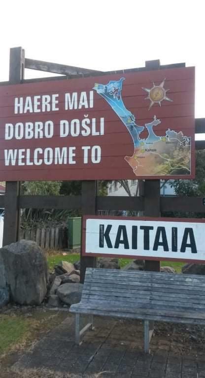 Gateway To The Far North Διαμέρισμα Kaitaia Εξωτερικό φωτογραφία